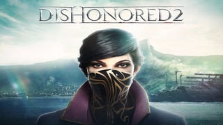 L'arte di Dishonored 2 si mostra al Vigamus
