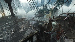 Assassin's Creed IV: Black Flag tra i titoli gratuiti del PS Plus di ottobre?