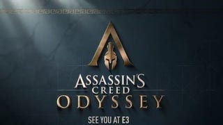 Assassin's Creed Odyssey confermato ufficialmente da Ubisoft