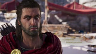Assassin's Creed Odyssey: ambientare il gioco nell'Antica Grecia ha permesso di realizzare una grande varietà di location