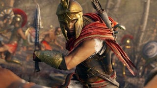 Ubisoft ha lavorato con attori greci in Assassin's Creed Odyssey per una maggiore immersione nella cultura della Grecia