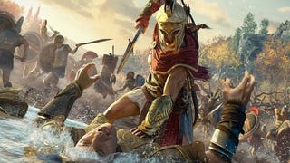 In Assassin's Creed Odyssey saranno disponibili due modalità di gioco
