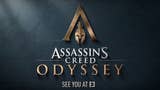 Assassin's Creed Odyssey potrebbe raccontare le origini della lama celata