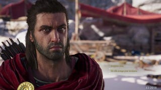 Assassin's Creed Odyssey presenterà grandi miglioramenti dal punto di vista della varietà delle missioni