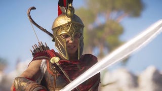 Assassin's Creed Odyssey includerà in totale oltre 30 ore di cutscene interattive