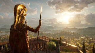 Assassin's Creed Odyssey: possiamo avere una splendente vista della Grecia in 4K nel nuovo trailer