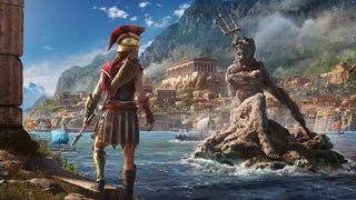 Sarà Assassin's Creed Odyssey il protagonista del numero di settembre di Game Informer