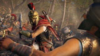 Assassin's Creed Odyssey: arrivano i voti della stampa internazionale