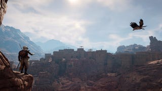 Assassin's Creed Origins: confermata la risoluzione dinamica per tutte le versioni console