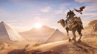 Assassin's Creed Origins: disponibile un nuovo aggiornamento per PS4