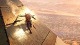 Assassin's Creed Origins: il DLC La Maledizione dei Faraoni si mostra nel trailer di lancio