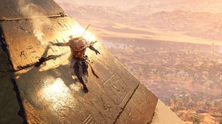 Assassin's Creed Origins: il DLC La Maledizione dei Faraoni si mostra nel trailer di lancio
