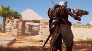 Assassin's Creed Origins: è impossibile che due giocatori possano avere la stessa esperienza di gioco