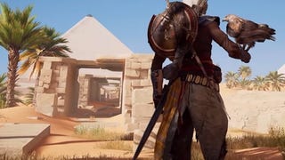 Assassin's Creed Origins: è impossibile che due giocatori possano avere la stessa esperienza di gioco