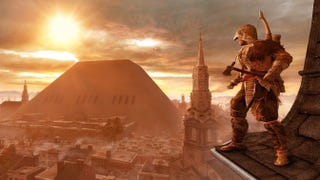 Assassin's Creed Origins, in arrivo una nuova linea editoriale