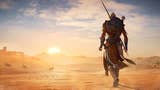 Assassin's Creed Origins per PC: in arrivo l'Animus Control Panel