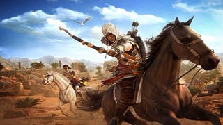Assassin's Creed Origins: pubblicati 30 minuti di video gameplay tratti dalla versione Xbox One X