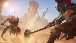 Assassin's Creed Origins: rimandata l'uscita del DLC La Maledizione dei Faraoni