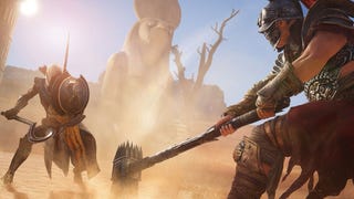 Assassin's Creed Origins: rimandata l'uscita del DLC La Maledizione dei Faraoni