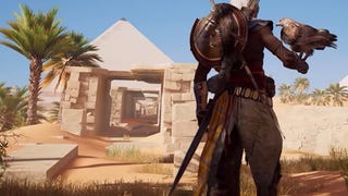 Assassin's Creed Origins, secondo Ubisoft la pausa di un anno è stata utile per lo sviluppo del nuovo episodio