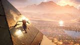 Assassin's Creed Origins si mostra in un video a 4K su Xbox One X