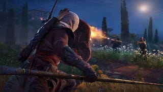 Assassin's Creed Origins: Ubisoft ci parla dei tanti personaggi che popoleranno il mondo di gioco