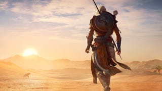 Assassin's Creed Origins, Ubisoft sta lavorando duramente alla versione PC