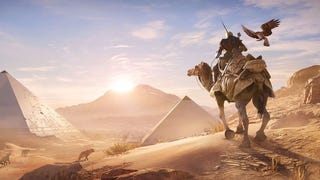 Assassin's Creed Origins: un nuovo video ci mostra le meccaniche stealth