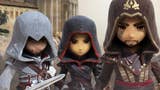 Assassin's Creed Rebellion è in arrivo su dispositivi mobile a novembre