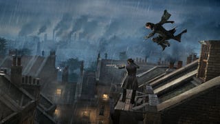 Assassin's Creed: Syndicate avrà delle animazioni migliori rispetto a Unity