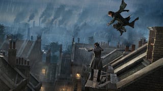 Assassin's Creed: Syndicate avrà delle animazioni migliori rispetto a Unity