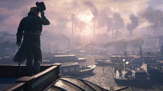 Assassin's Creed Syndicate: nuovo trailer dedicato ad Evie