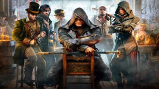 Assassin's Creed Syndicate, una patch migliora il gioco su PS4 Pro