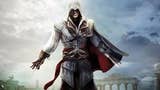 Assassin's Creed: The Ezio Collection supporterà PlayStation 4 Pro