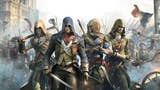 Assassin's Creed Unity è stato a sorpresa uno dei giochi più venduti nel mondo durante il mese di febbraio