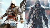 Assassin's Creed IV: Black Flag e Assassin's Creed Rogue su Switch nella Assassin's Creed: The Rebel Collection