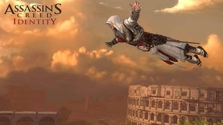 Už video z hraní Assassins Creed Identity