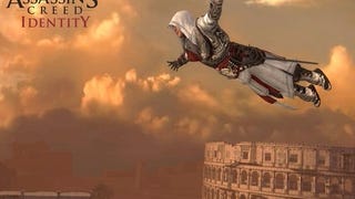 Už video z hraní Assassins Creed Identity
