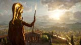 Assassin's Creed: Odyssey a 8K, con ray-tracing e ReShade è davvero meraviglioso