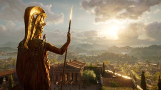 Assassin's Creed: Odyssey a 8K, con ray-tracing e ReShade è davvero meraviglioso