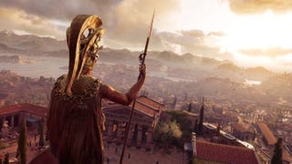 Assassin's Creed Odyssey: l'Antica Grecia raccontata attraverso il gioco vi aspetta al Museo della Scienza di Milano