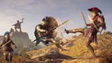 Assassin's Creed Odyssey nasconde una frecciata a EA e alla controversa questione microtransazioni di Star Wars Battlefront II