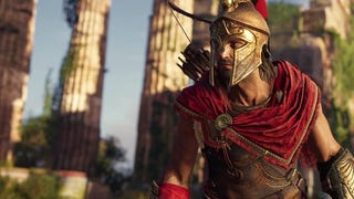 Assassin's Creed Odyssey seguirà uno dei trend del momento: sarà un gioco come servizio