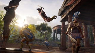 Assassin's Creed Odyssey: i nemici potranno essere storditi e reclutati