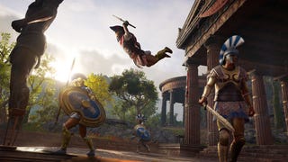 Assassin's Creed Odyssey: i nemici potranno essere storditi e reclutati