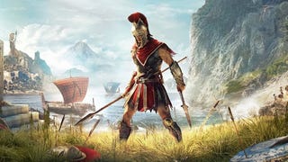 Assassin's Creed Odyssey in un imperdibile sconto sul pre-order