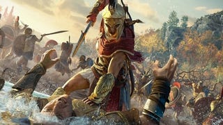 Assassin's Creed Odyssey: ecco una lunga sequenza di gameplay nei panni di Leonida di Sparta