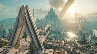 Assassin's Creed Odyssey si prepara a ricevere il nuovo DLC "Il Giudizio di Atlantide"