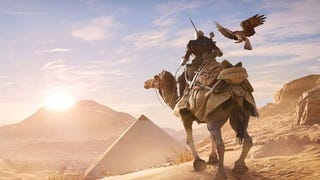 Discovery Tour è la modalità di Assassin's Creed Origins che ci farà esplorare l'Egitto senza storia e combattimenti
