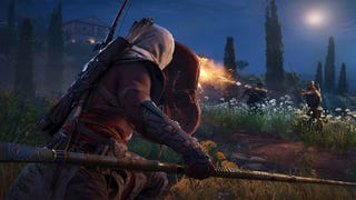 In Assassin's Creed Origins ci saranno battaglie dinamiche tra fazioni rivali